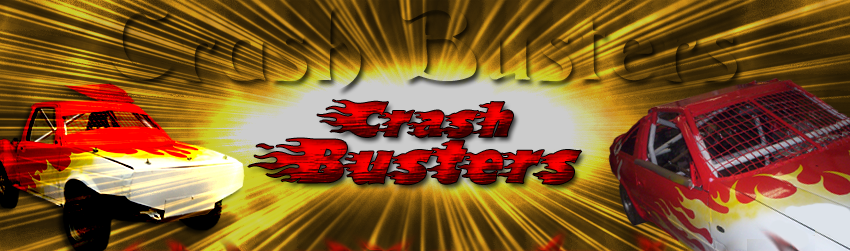 Crashbusters